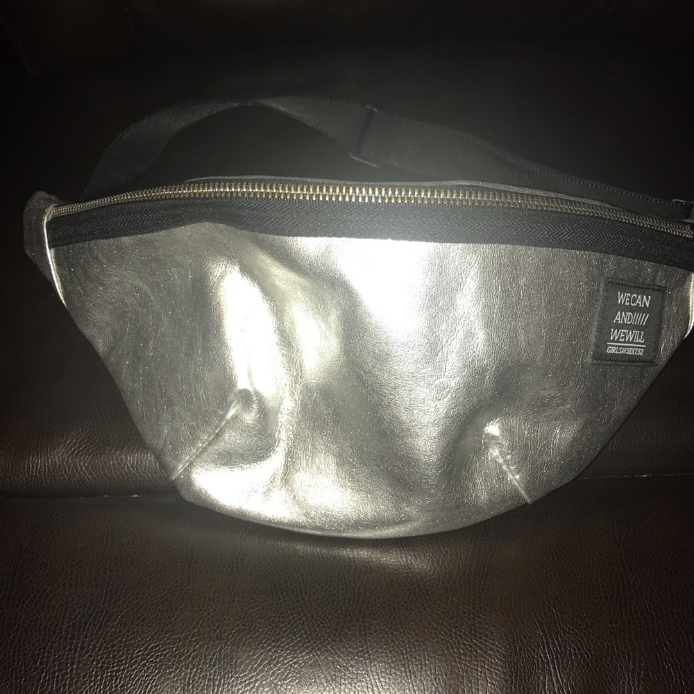 Fanny Pack